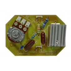 Плата с переключателем для миксера BL-015, BL-018