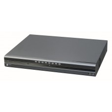 Сетевой видеорегистратор ERGOZOOM NVR-6508 (IP)