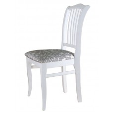 Стул КЛМ-мебель «Марсель 5» с мягким сиденьем