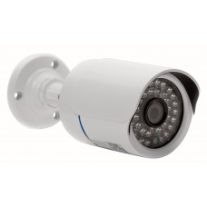 IP видеокамера уличная сетевая ERGOZOOM  ERG-IPH6362(Р)