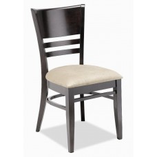 Стул «Илава» с мягким сиденьем