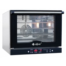 Печь конвекционная ABAT КПП-4П