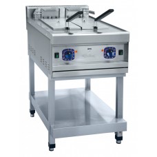 Фритюрница ABAT ЭФК-90/2П (серия 900)