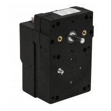 Моторедуктор 0,1 RPM 11w гребенка