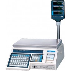 Весы CAS LP-06R