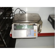 Весы SM-5100 Б/У