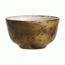 Сахарница Steelite Craft Brown 238 мл