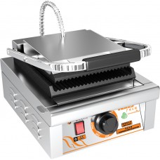 Гриль контактный GASTRORAG NPL-VEG-881B