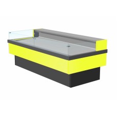 Витрина универсальная для самообслуживания Немига Cube 180ВСн Self