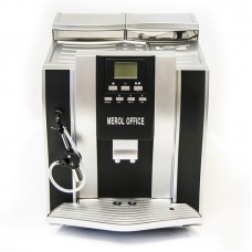 Кофемашина Merol ME-709 Silver OFFICE 2200000627179