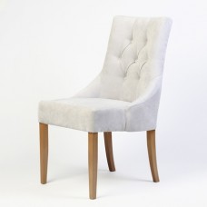 Стул «Shape» с мягким сиденьем (деревянный каркас) Стул «Shape» с мягким сиденьем (деревянный каркас)