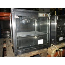 Витрина тепловая Sikom МК-4.3 Б/У