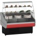Витрина кондитерская CRYSPI Octava K 1200