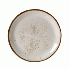 Тарелка мелкая Steelite Craft White 250 мм