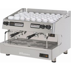 Кофемашина FIAMMA Prestige Revolution II