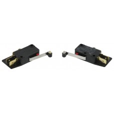 Микровыключатель V166 1CL5