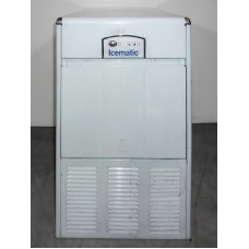 Льдогенератор ICEMATIC  E25 W