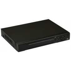CVI видеорегистратор ERGOZOOM CVR-5104
