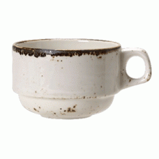Чашка чайная Steelite Craft White 200 мл