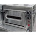 Печь для пиццы PIZZA GROUP Compact M35/8-M (1 камера)