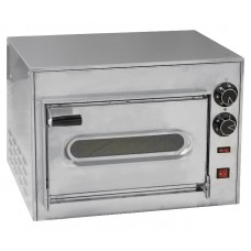 Печь для пиццы PIZZA GROUP Compact M35/8-M (1 камера)