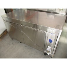 Стол тепловой 1300х700х850 Б/У