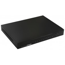 CVI видеорегистратор ERGOZOOM CVR-5116