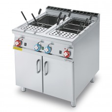 Макароноварка LOTUS CP-98G (серия 90) газовая
