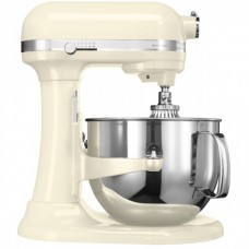 Миксер KITCHEN AID 5KSM7580XEAC кремовый (для бытового использования)