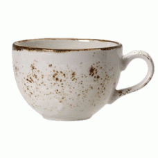 Чашка кофейная Steelite Craft White 85 мл