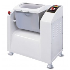 Тестомес CONVITO YS-W12.5HM-1A для замеса крутого теста
