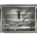 Тестомес CONVITO YS-W12.5HM-1A для замеса крутого теста