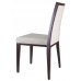 Стул КЛМ-мебель «Бари 2» с мягким сиденьем