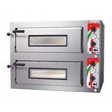 Подовая пицца-печь PIZZA GROUP PanePizza 8