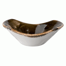 Соусник-салатник Steelite Craft Brown 45 мл