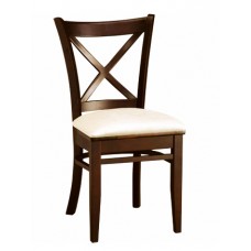 Стул «Мальбори» с мягким сиденьем