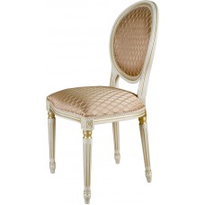 Стул «Пари» с мягким сиденьем (деревянный каркас)