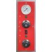 Печь для пиццы ERGO EPZ-4 (PEO-1204)