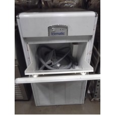 Льдогенератор ICEMATIC E50 W Б/У