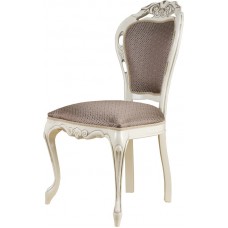 Стул «Версаль» с мягким сиденьем (деревянный каркас)