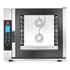 Пароконвектомат TECNOEKA EVOLUTION EKF 711 TC