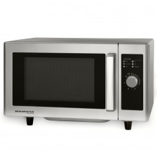 Печь СВЧ MENUMASTER RMS510DS