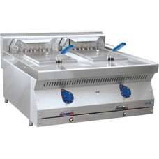 Фритюрница ABAT ЭФК-80/2Н (серия 700)
