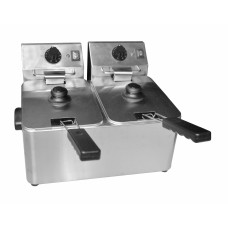 Фритюрница GASRTORAG CZG-HDF 4+4