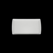 Блюдо прямоугольное «Corone» 200х115 мм