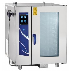 Пароконвектомат ABAT ПКА 10-1/1 ПП2