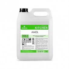 Средство для чистки грилей и духовых шкафов AMOL 5 л
