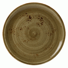 Блюдо для пиццы Steelite Craft Brown 308 мм