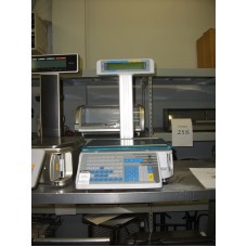 Весы SM-300-15КР Б/У