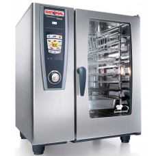 Пароконвектомат RATIONAL SCC 101 5 SENSES
